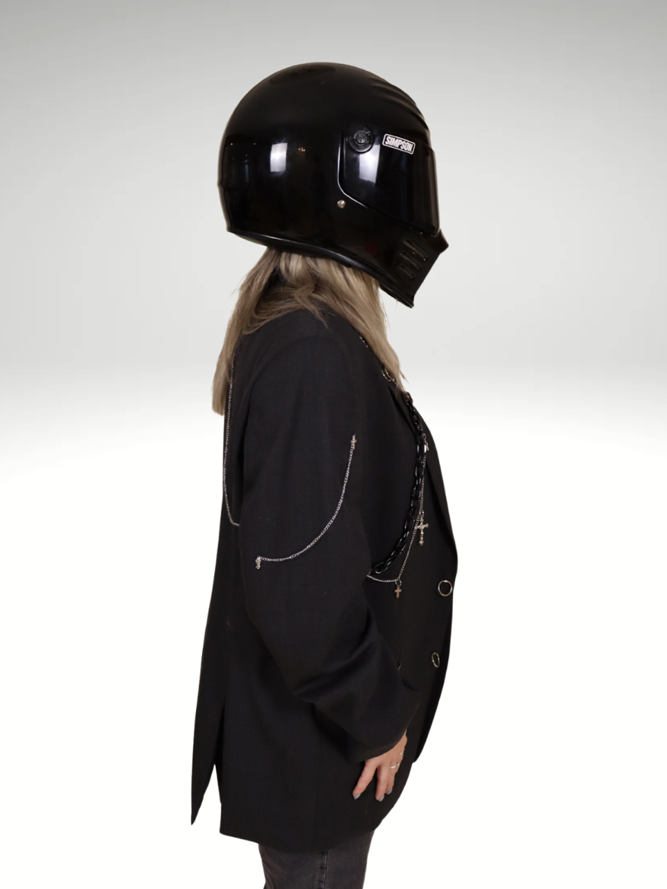 Airplane Pilot Jacket