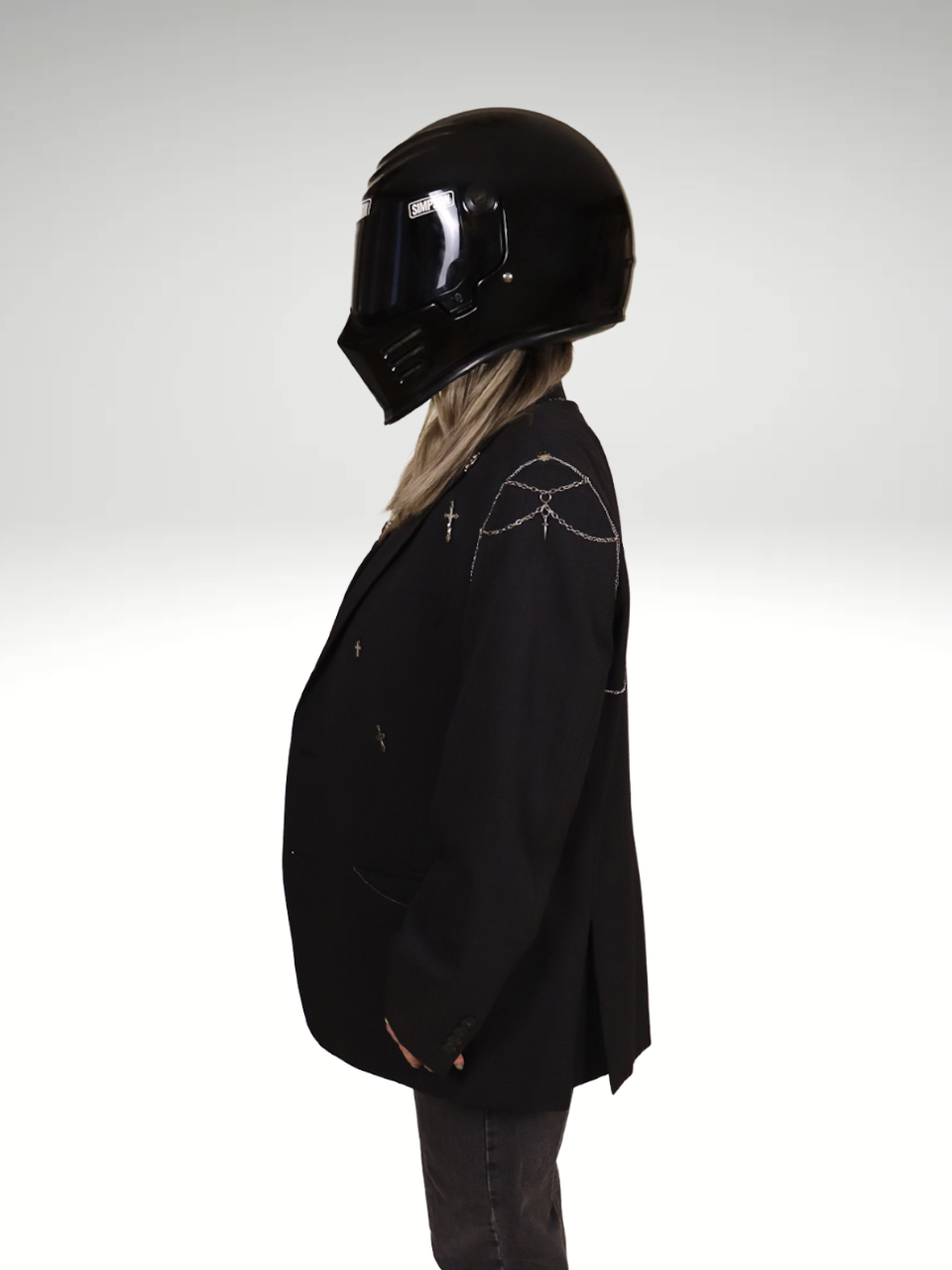 Airplane Pilot Jacket