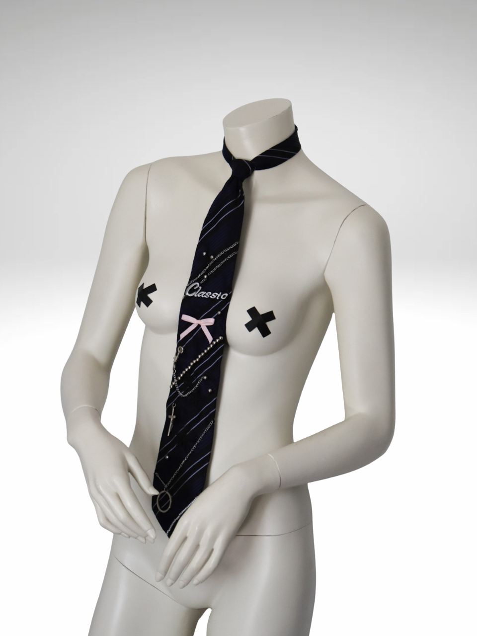 Not SO Classic Tie