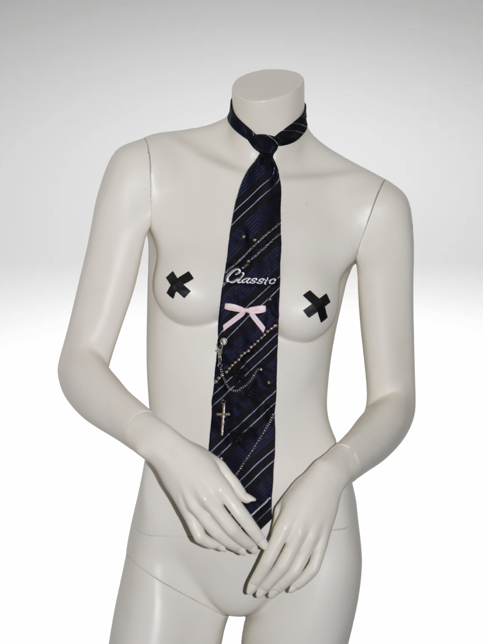 Not SO Classic Tie