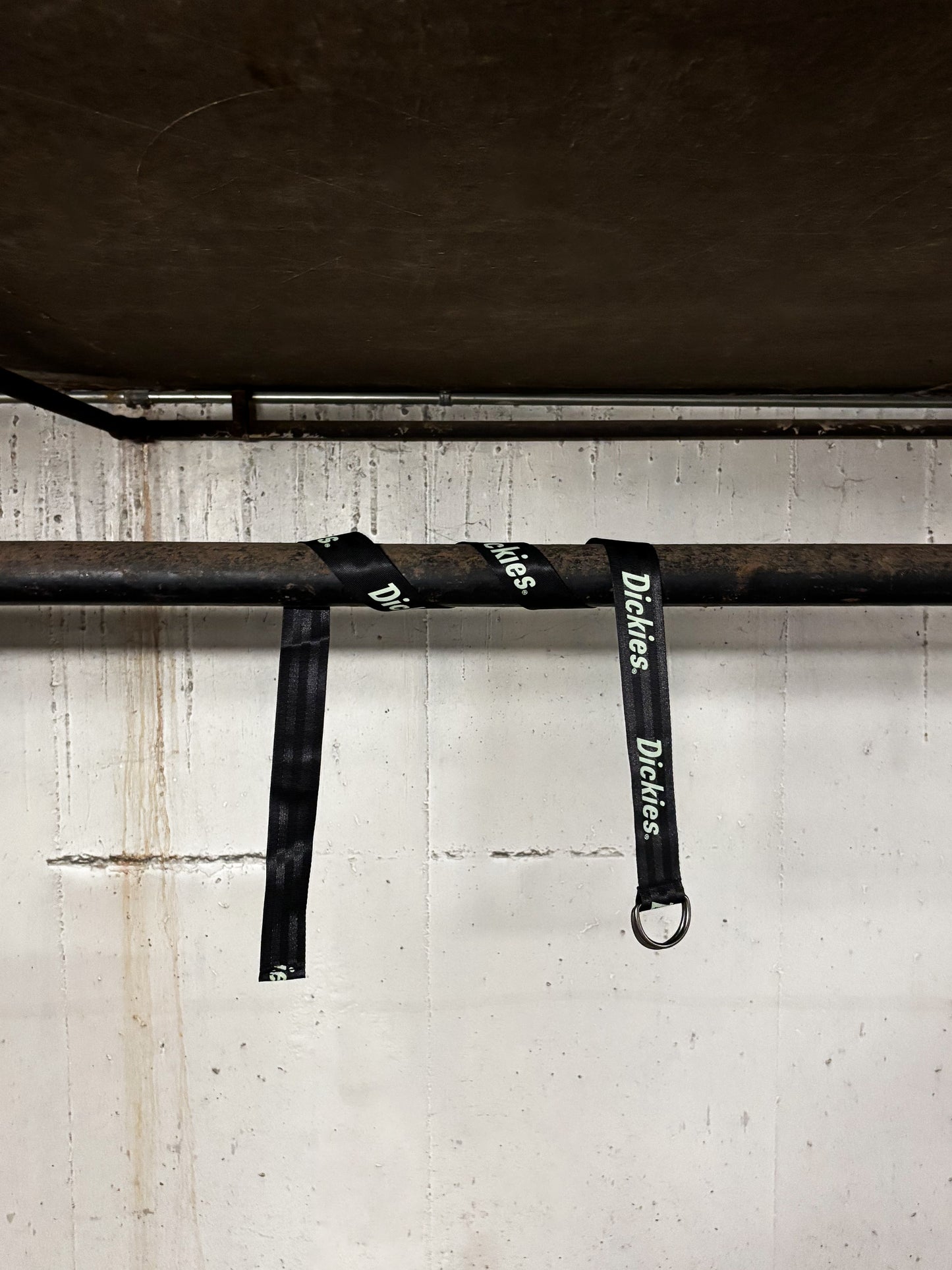 Dickie’s Belt