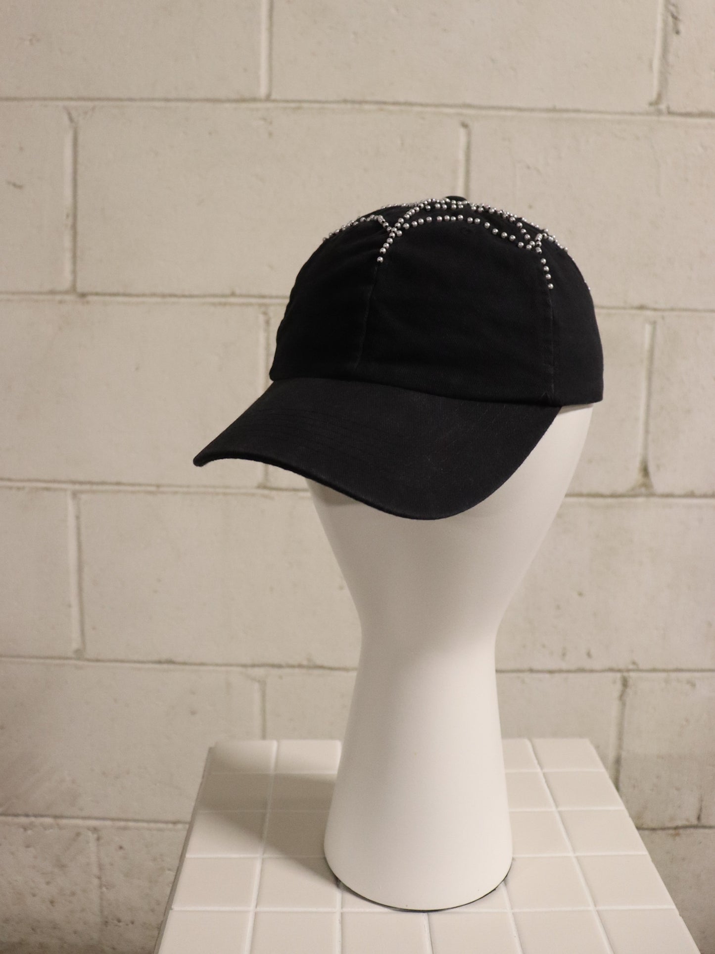 Pearl Trap Cap