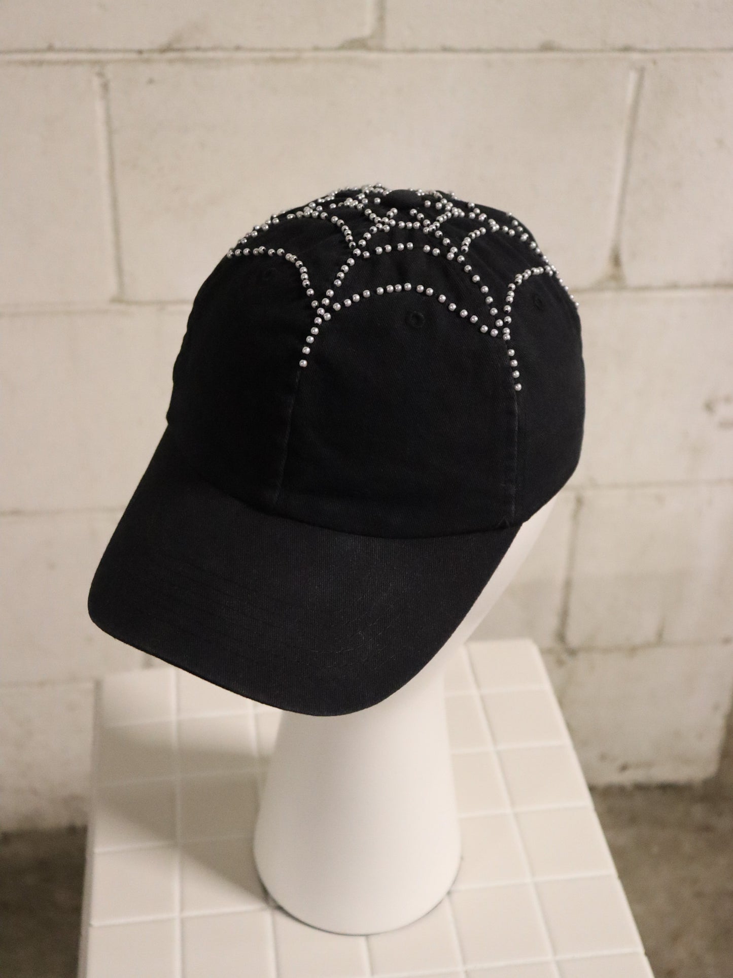 Pearl Trap Cap