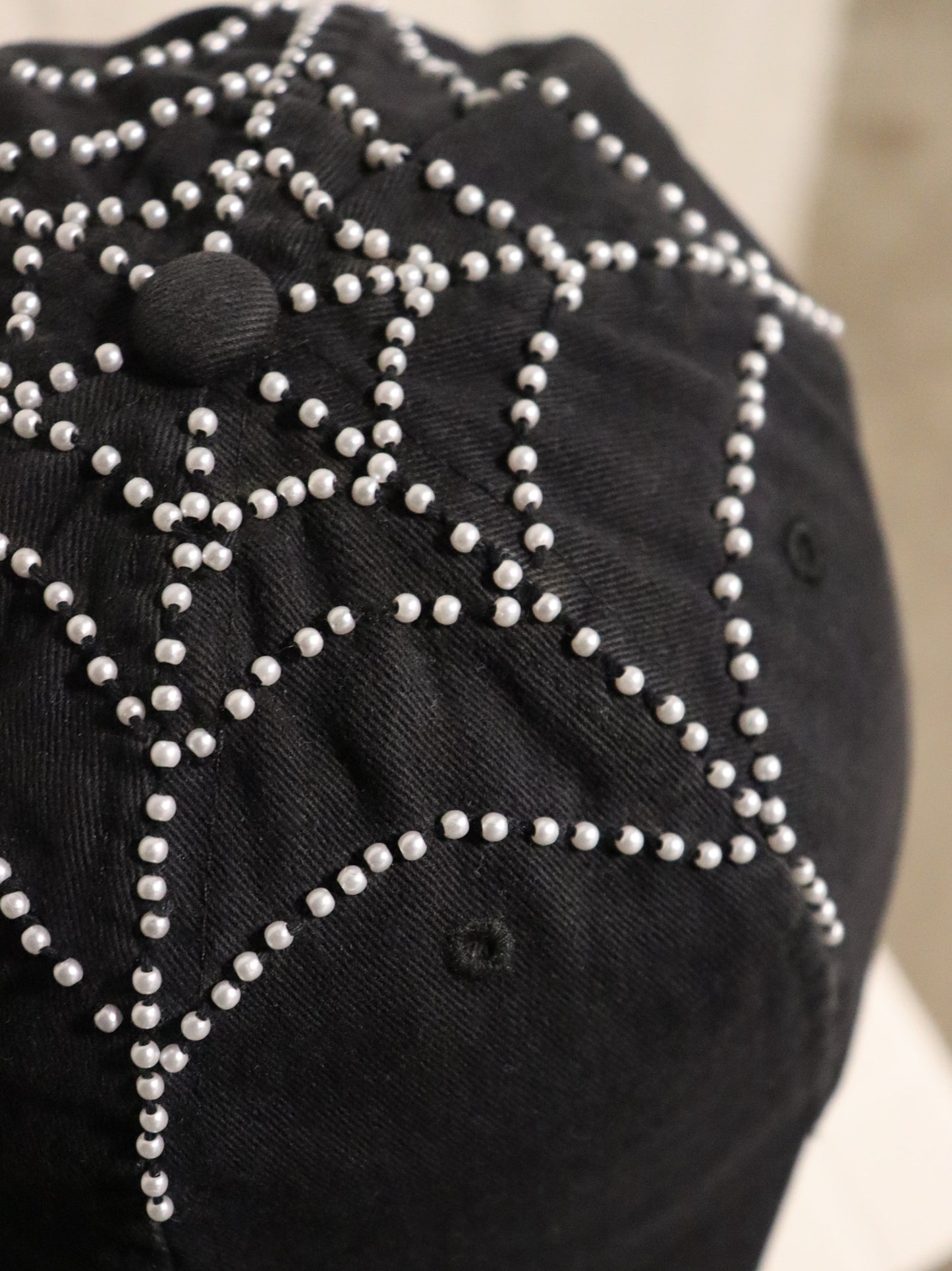 Pearl Trap Cap