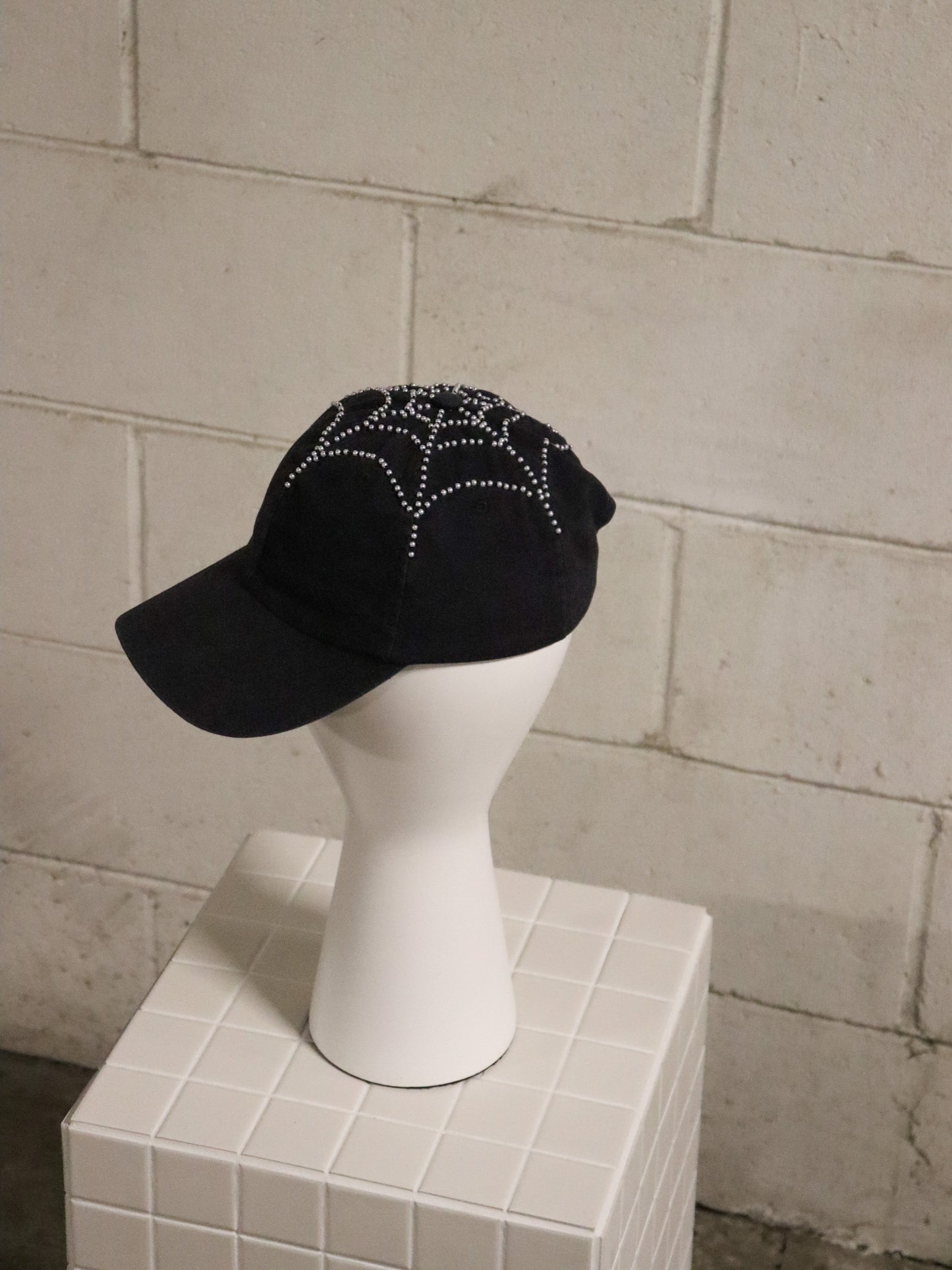 Pearl Trap Cap