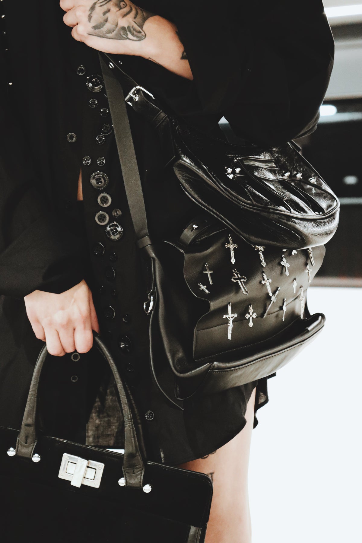 Accessories