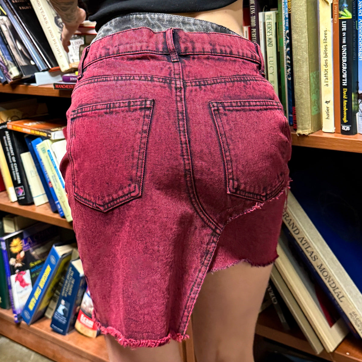 Skirts