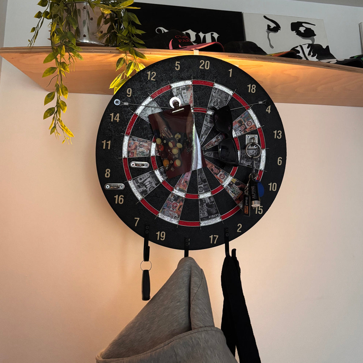 Home Goods / Lifestyle