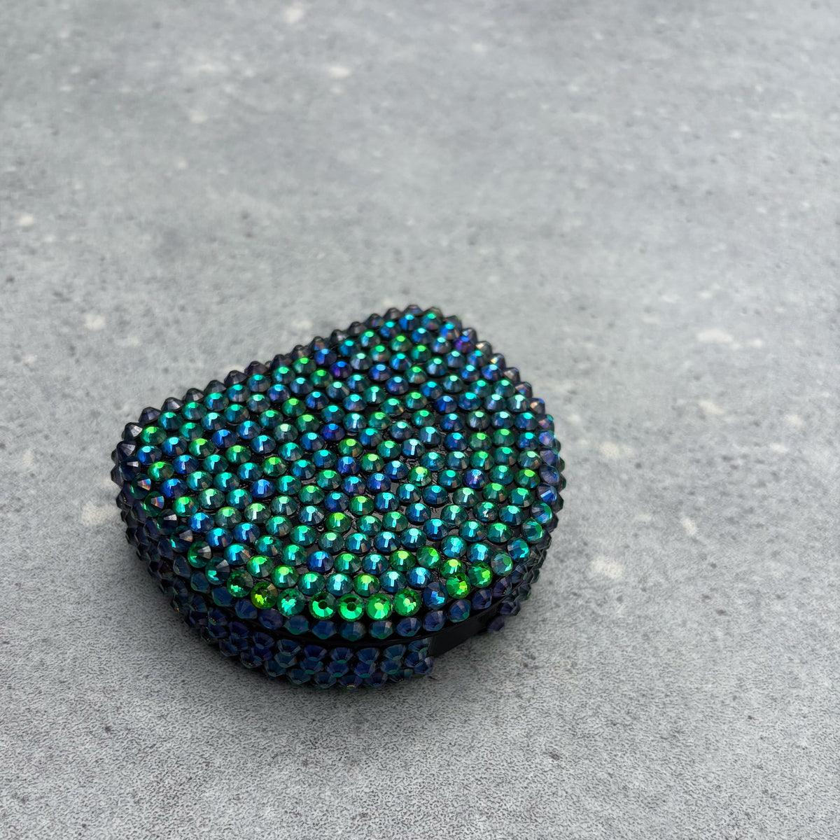 Bedazzled