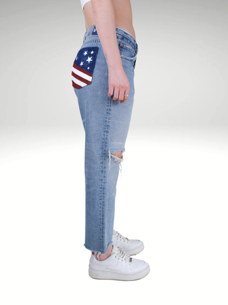 4th of July Jeans