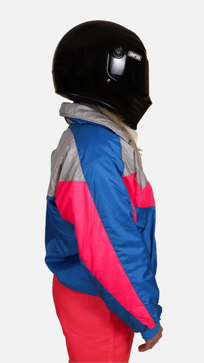 80's 2 pieces Ski Set