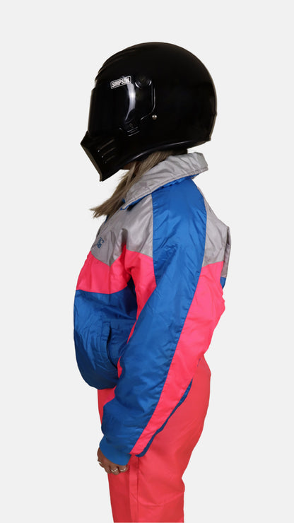 80's 2 pieces Ski Set