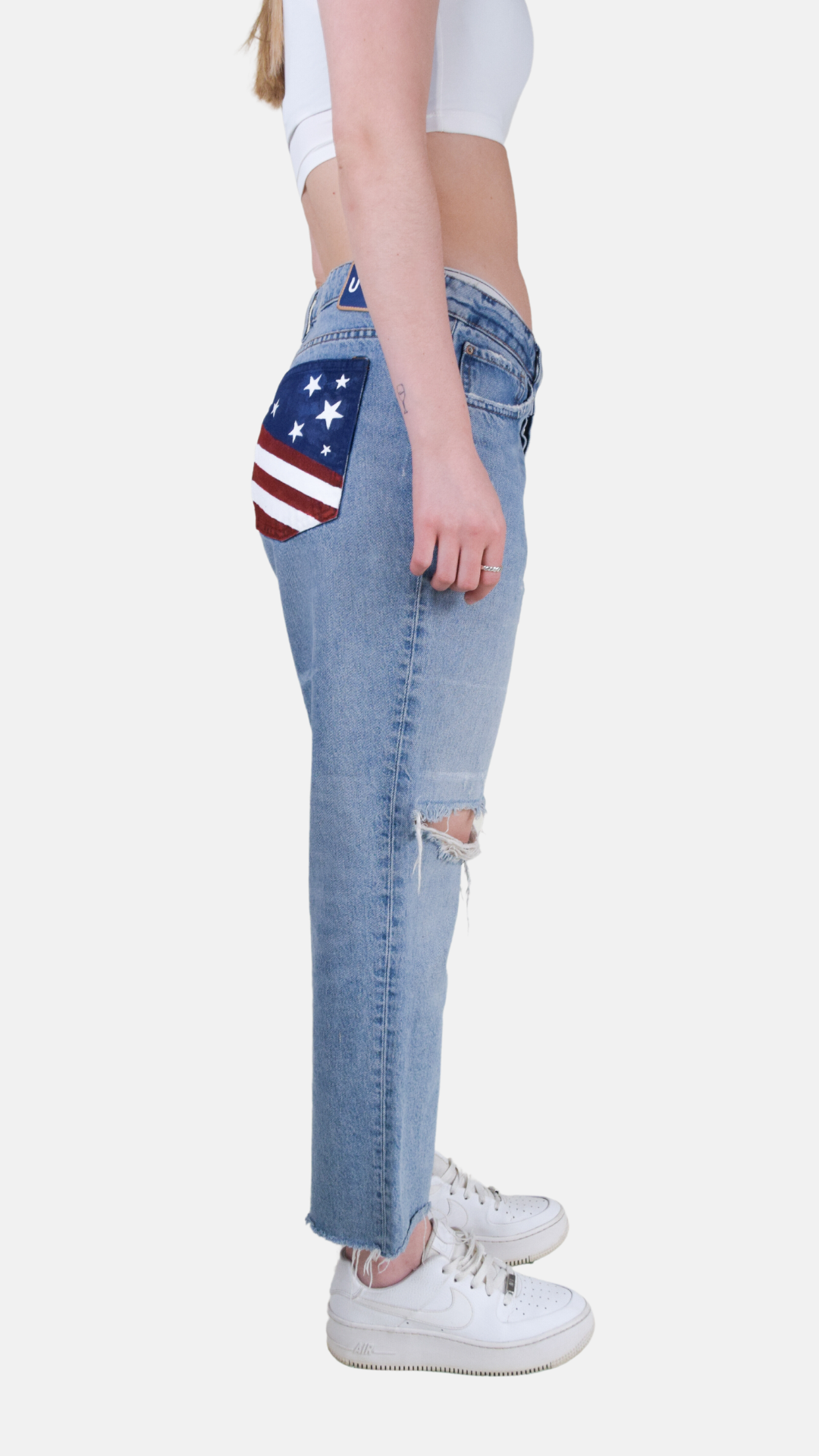 4th of July Jeans