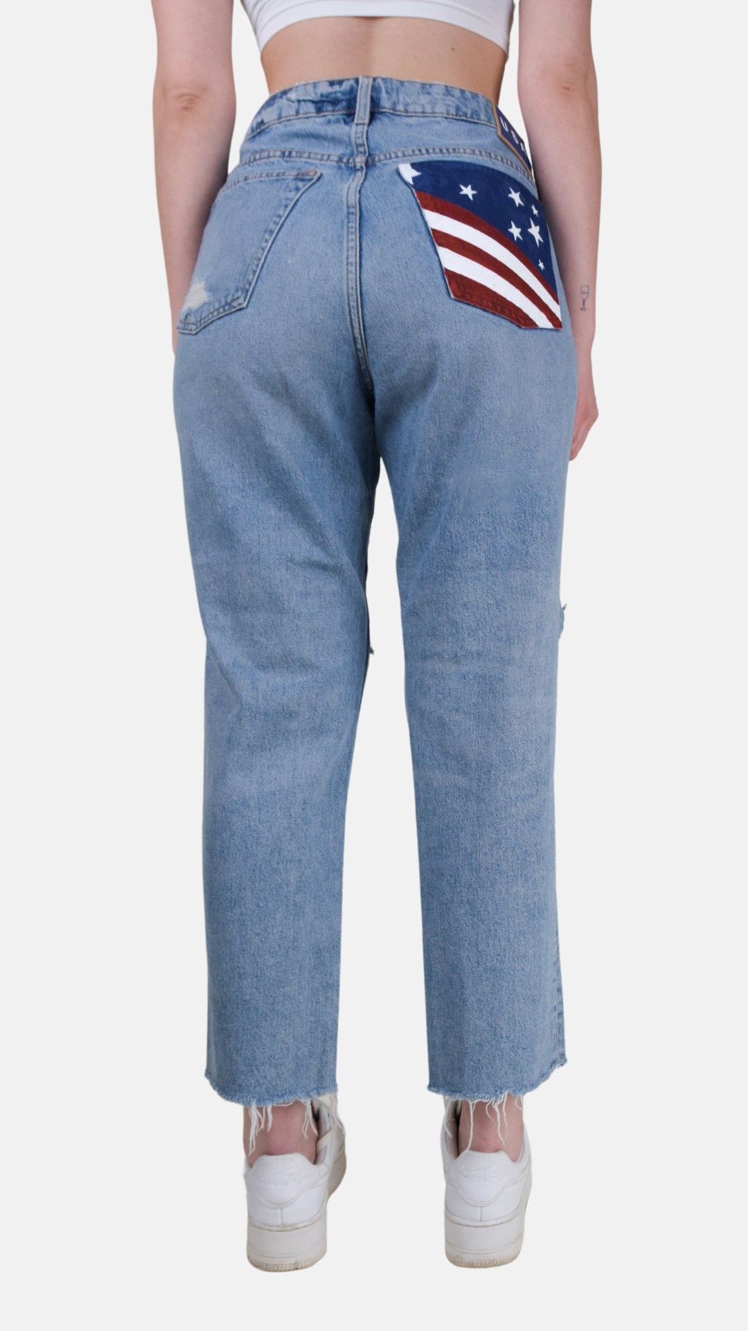 4th of July Jeans