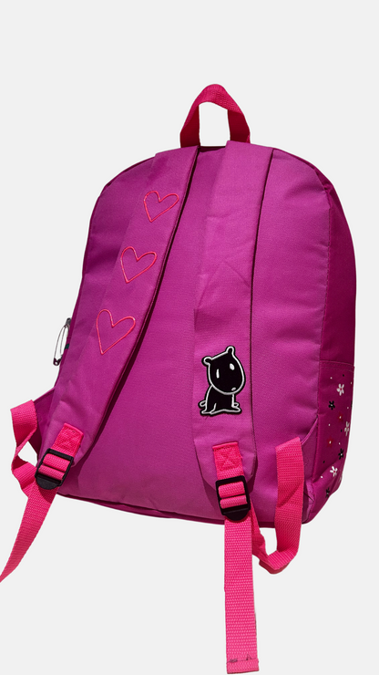 Are u ok Kitty ? Backpack