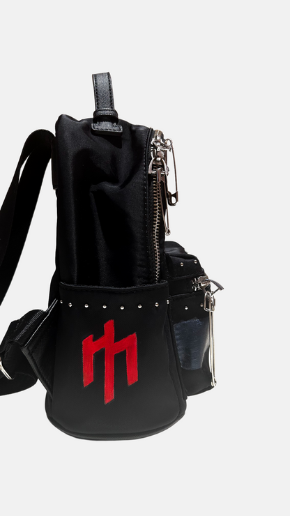 Marilyn Manson backpack