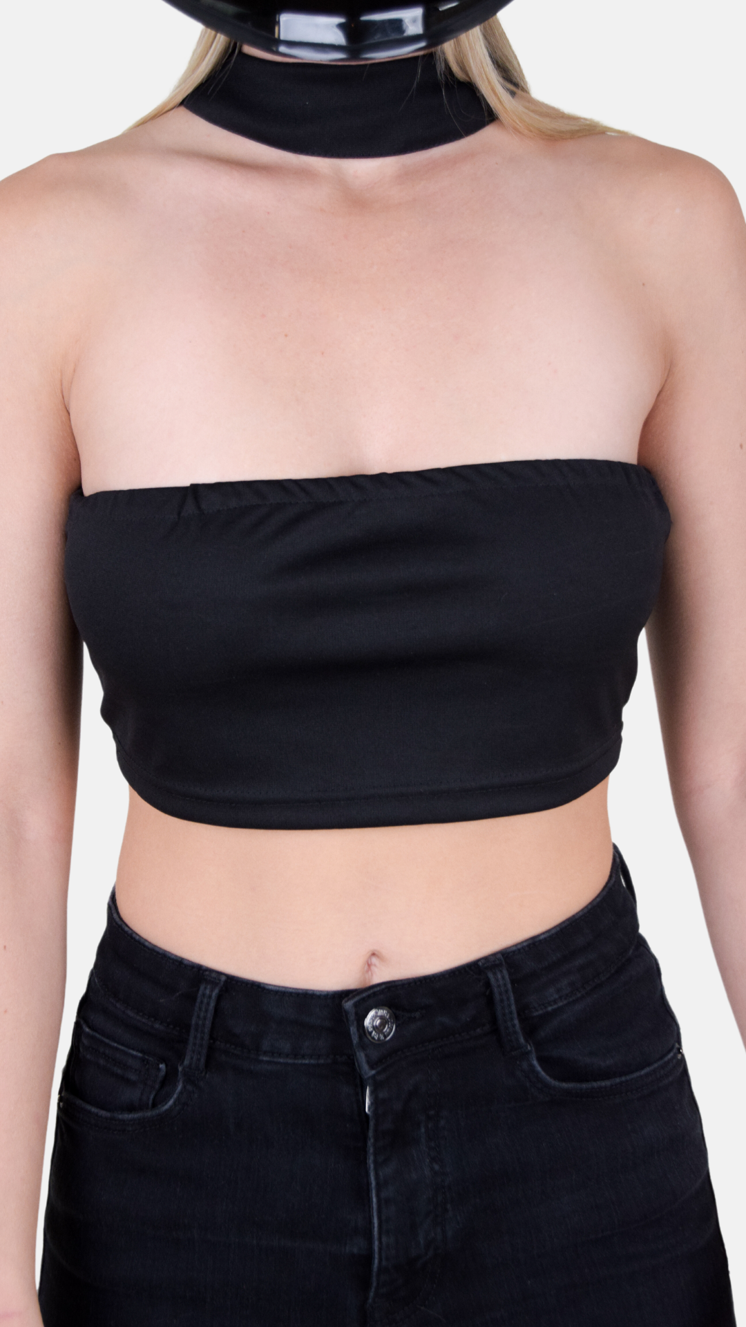 Tiny tiny Crop top