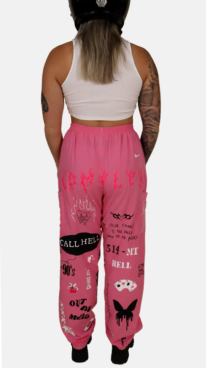 Teenage Crisis Pants