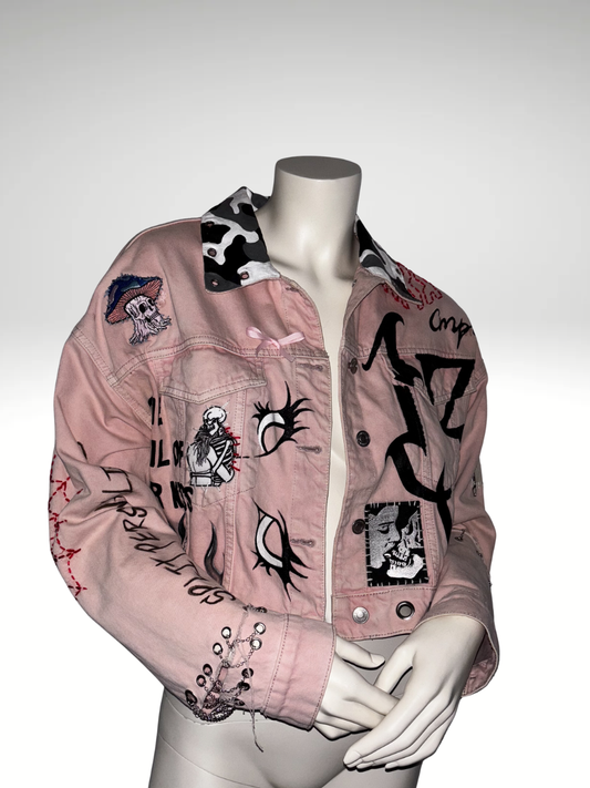 Trustissue Jacket