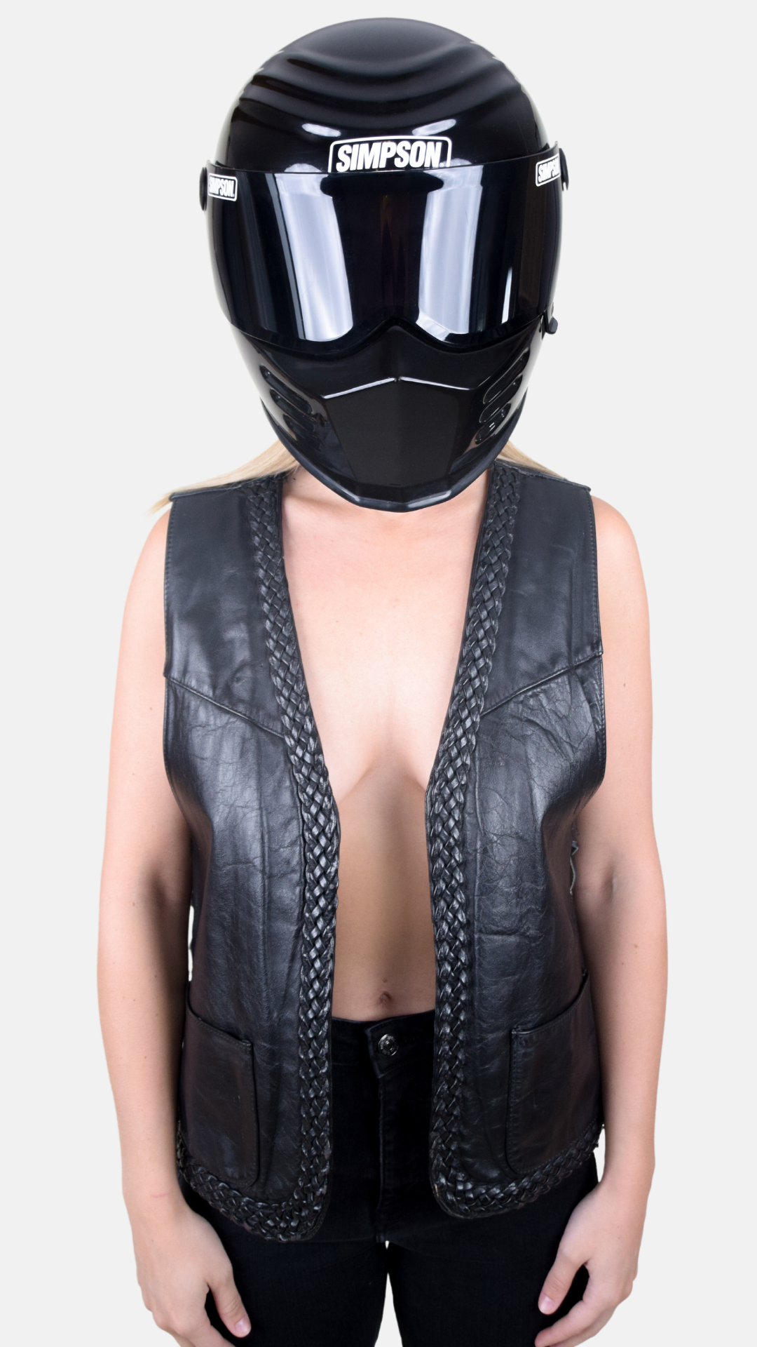 Motorcycle Jacket