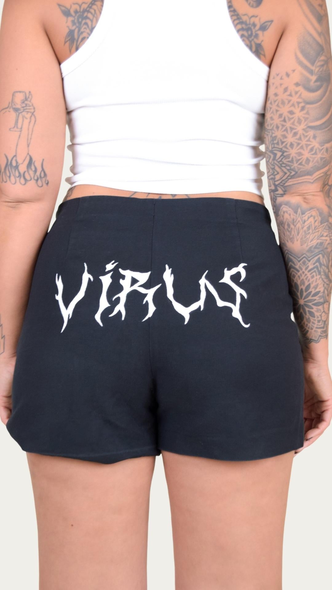 Virus Short