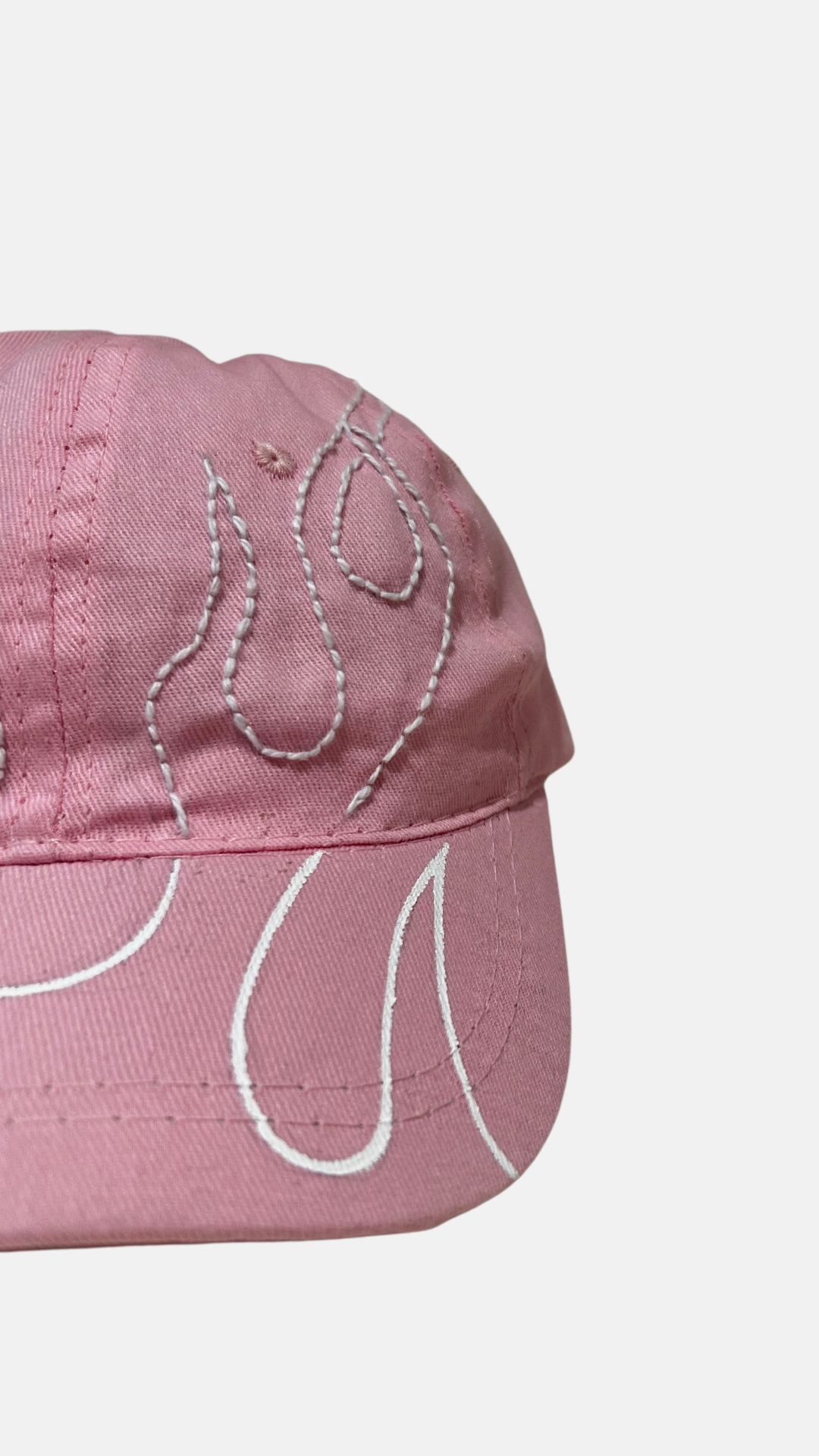 Flamingo Soft Cap