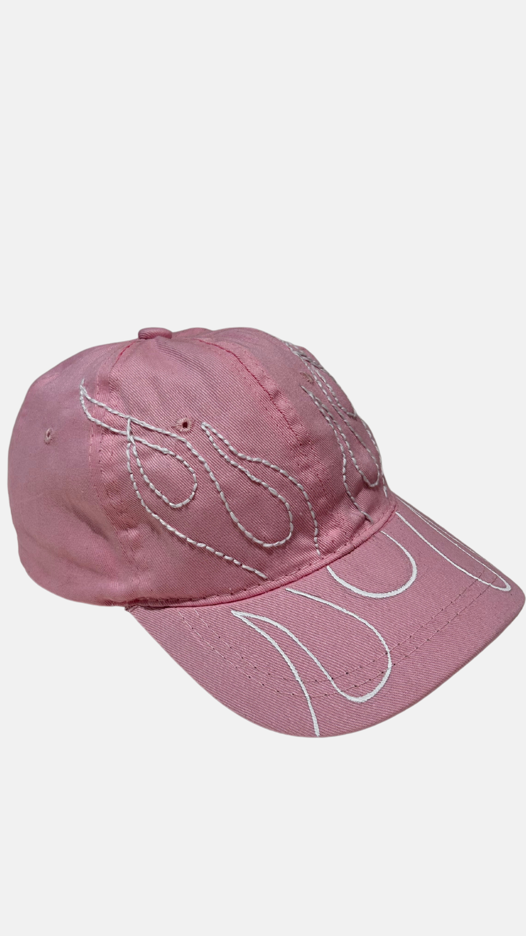 Flamingo Soft Cap