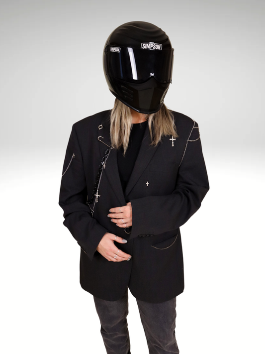 Airplane Pilot Jacket