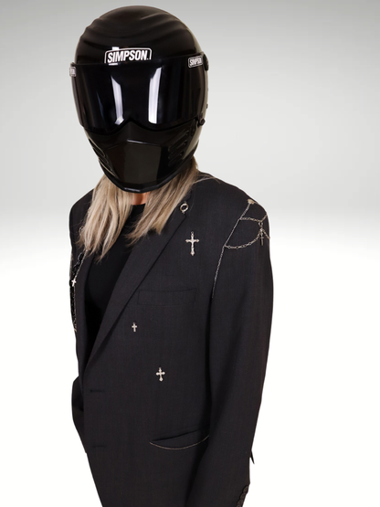 Airplane Pilot Jacket