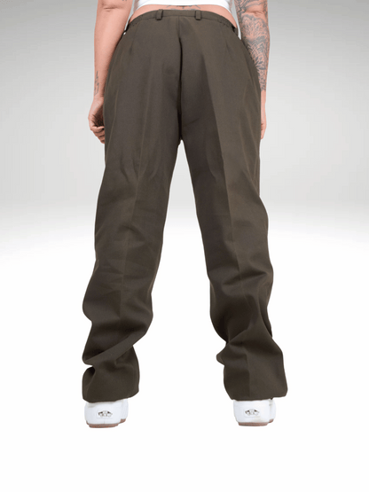 Your life is better in khaki Trousers