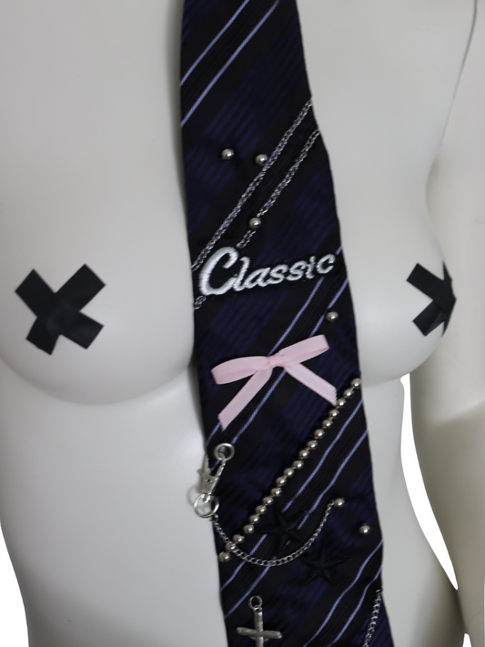 Not SO Classic Tie
