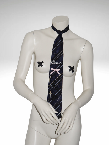 Not SO Classic Tie