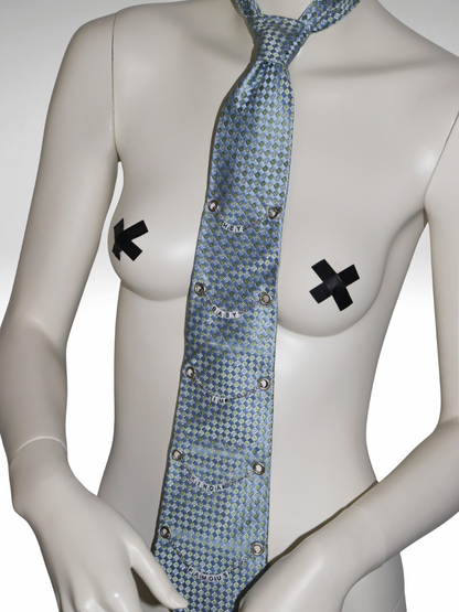 Baby I’m Famous Tie