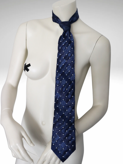 The Royal Pearl Tie