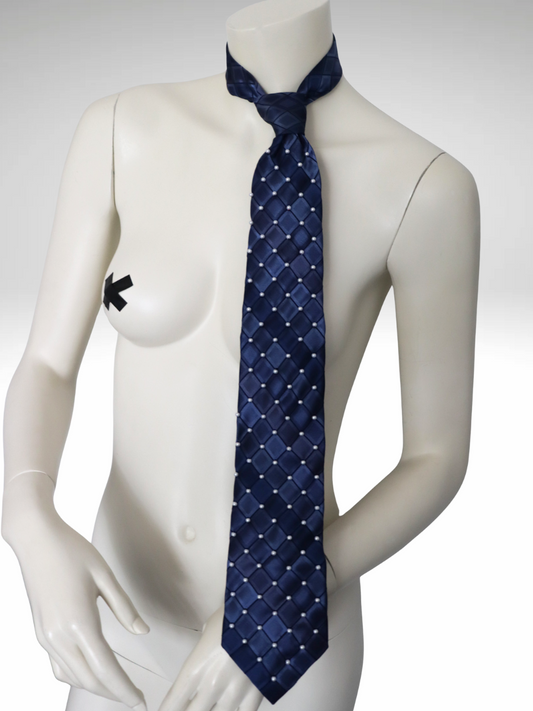 The Royal Pearl Tie
