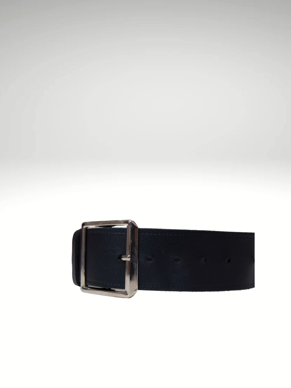 BBL back belt leather