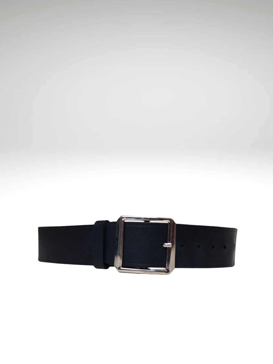 BBL back belt leather