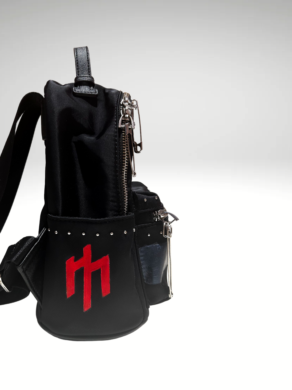 Marilyn Manson backpack