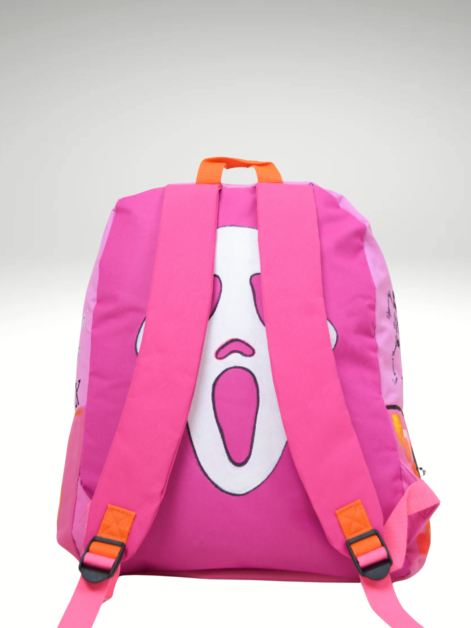 A c a b backpack