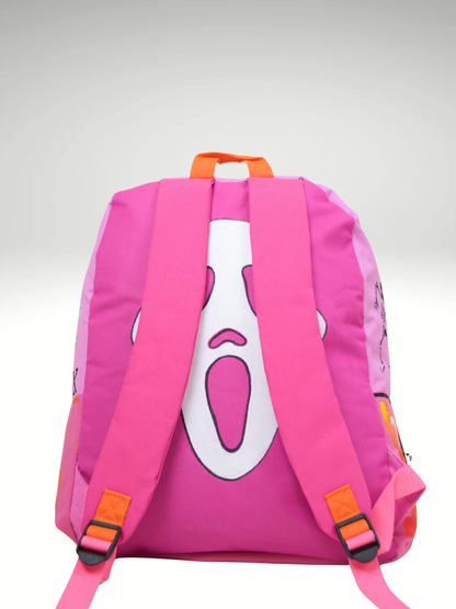 A c a b backpack