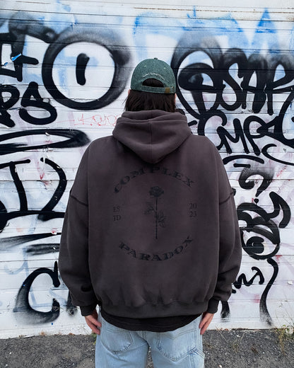 Complex’s Hoodie