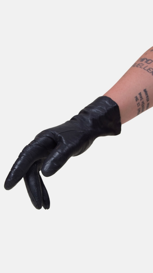 Acrylique gloves