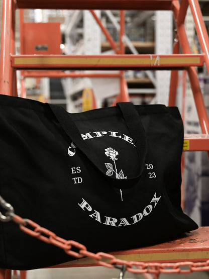 Complex's Tote Bag