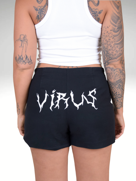 Virus Short