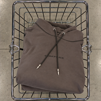 No.03 - Complex Hoodie