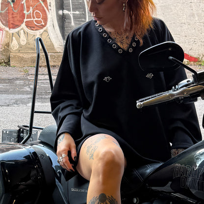 R01 / No.33 - Harley Davidson Jersey