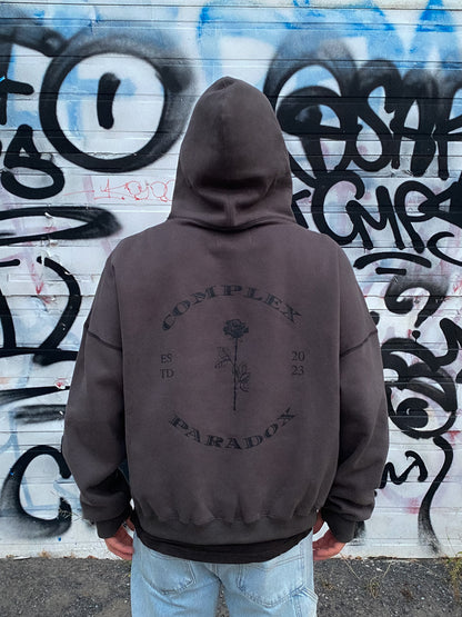 Complex’s Hoodie