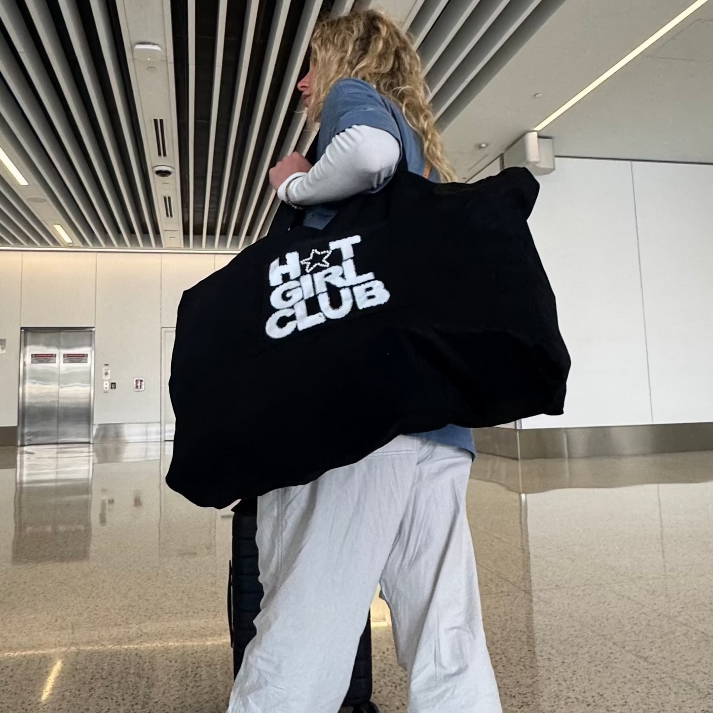 No.02 - Complex XL Tote