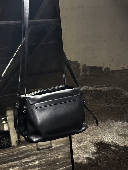 AllSaints Crossover Bag