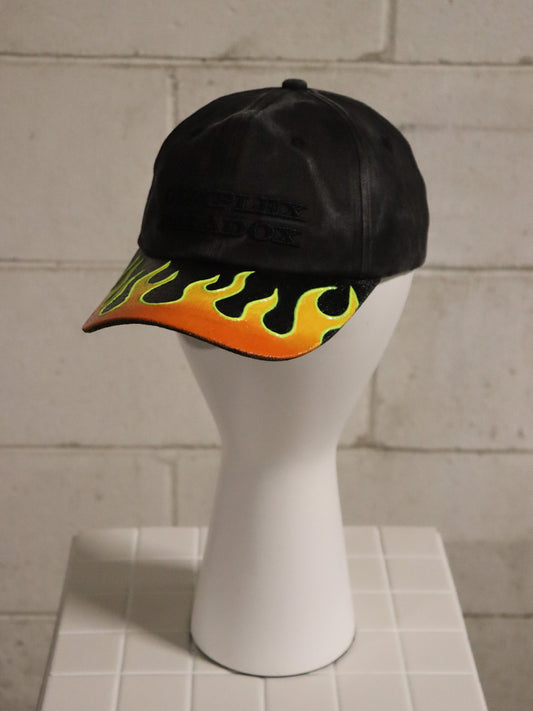 Complex Cap : Burning Alive